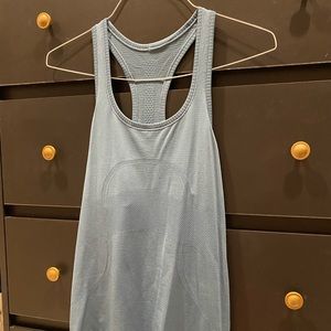 Lululemon Swiftly tech racerback